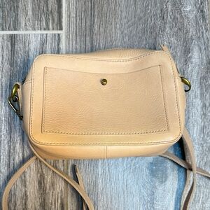 Madewell Transport Camera Bag